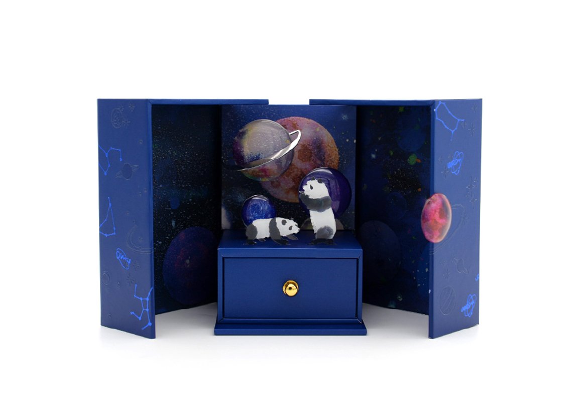 产品 1